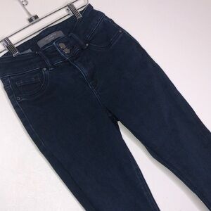 The Limited Denim High Rise Jegging Jeans